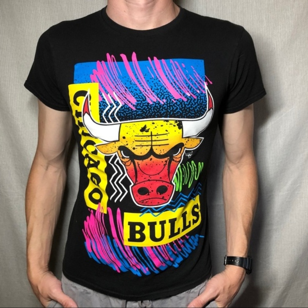 Chicago Bulls T-Shirt